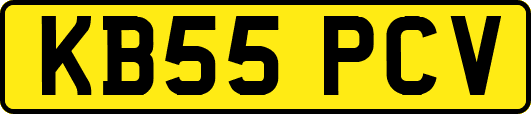 KB55PCV
