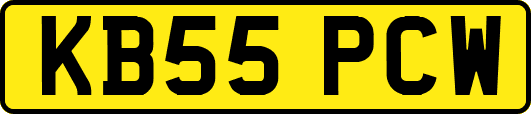 KB55PCW