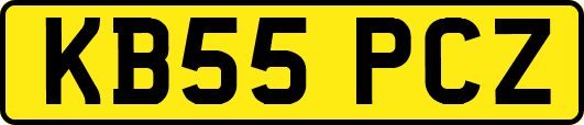 KB55PCZ