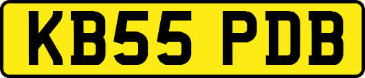 KB55PDB