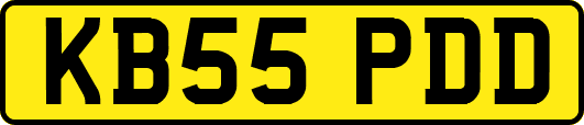 KB55PDD