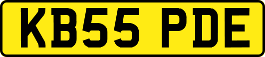 KB55PDE