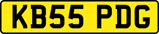 KB55PDG
