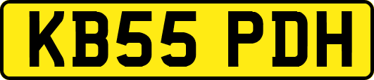 KB55PDH