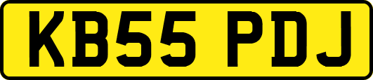 KB55PDJ