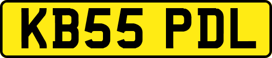 KB55PDL