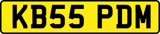 KB55PDM