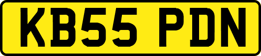 KB55PDN