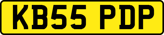 KB55PDP