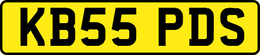 KB55PDS