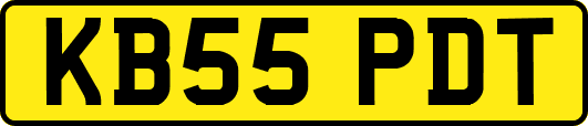 KB55PDT