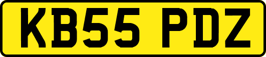 KB55PDZ