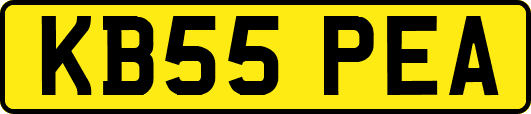 KB55PEA