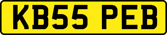 KB55PEB