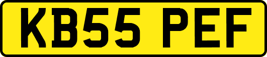 KB55PEF