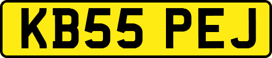 KB55PEJ