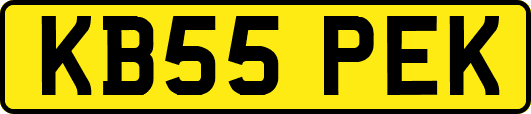 KB55PEK