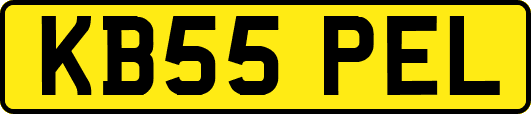 KB55PEL