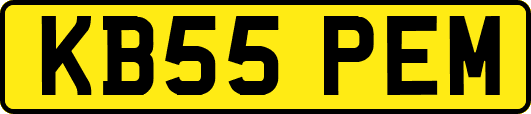 KB55PEM