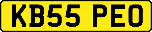 KB55PEO
