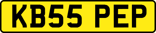 KB55PEP