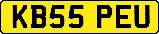 KB55PEU