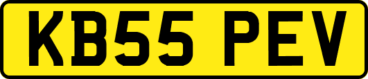 KB55PEV