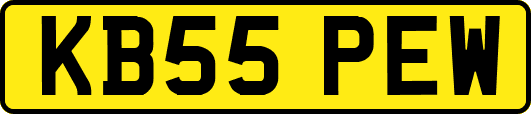 KB55PEW