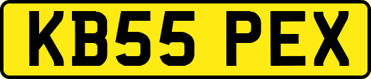 KB55PEX