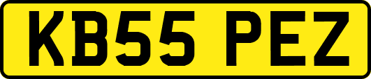 KB55PEZ