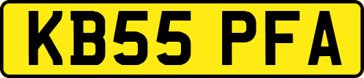 KB55PFA