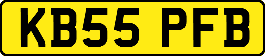 KB55PFB