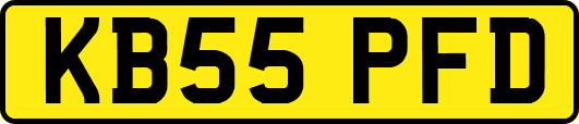 KB55PFD