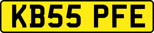 KB55PFE