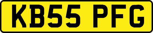 KB55PFG