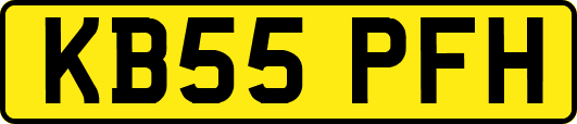 KB55PFH