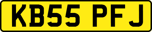 KB55PFJ