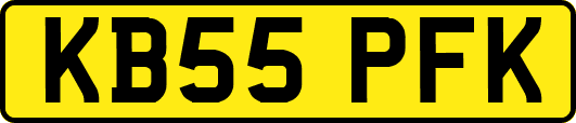 KB55PFK