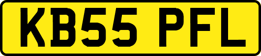 KB55PFL