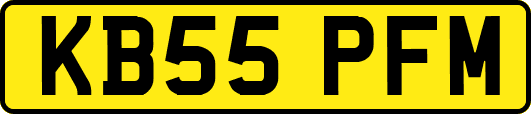 KB55PFM