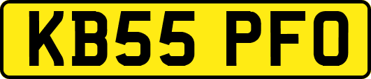KB55PFO