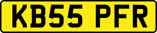 KB55PFR