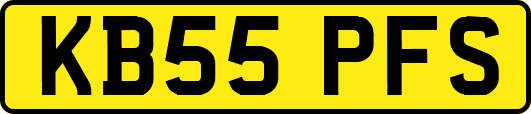 KB55PFS