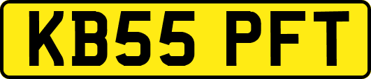 KB55PFT