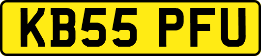 KB55PFU