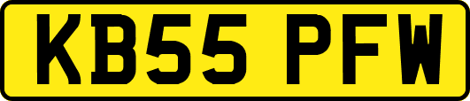 KB55PFW
