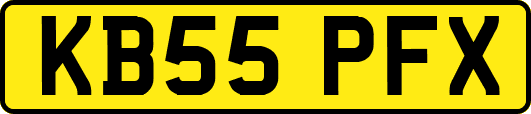 KB55PFX