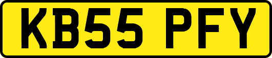 KB55PFY