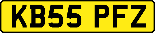 KB55PFZ