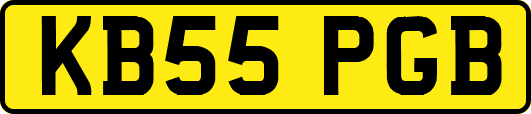 KB55PGB